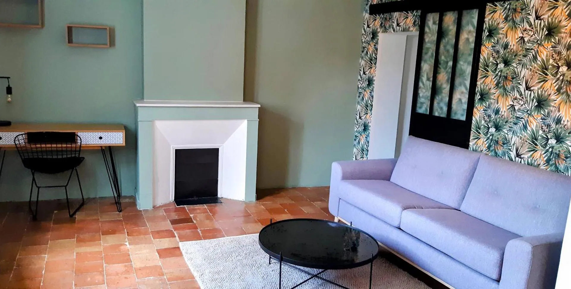 Studio Calme En Centre Historique Aix-en-Provence